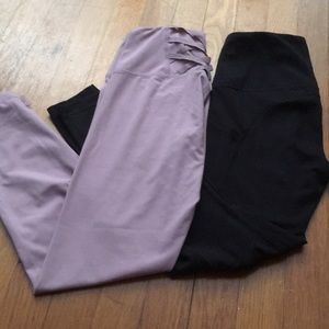 Yogaliciousl Luxe Leggings